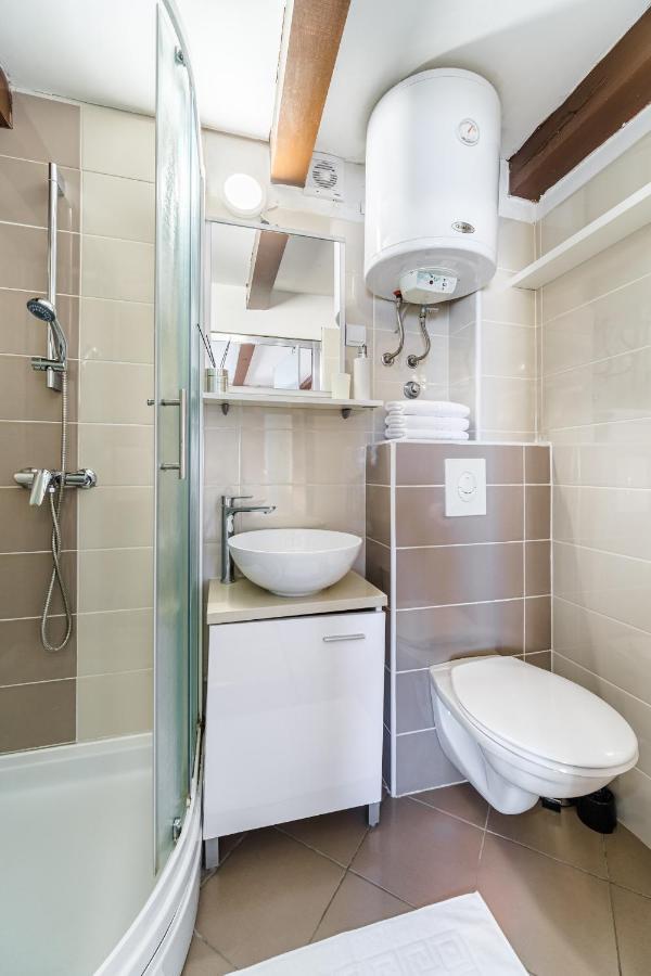 Apartment Sv.duje