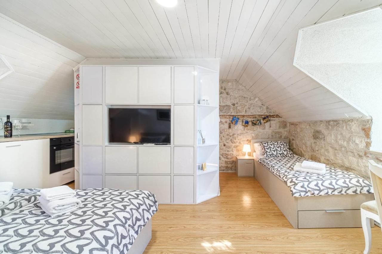 Apartment Sv.duje Split