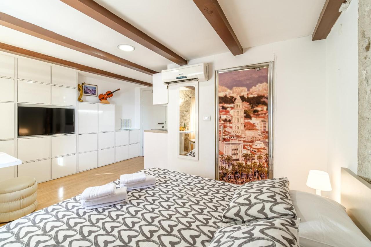 Apartment Sv.duje Split