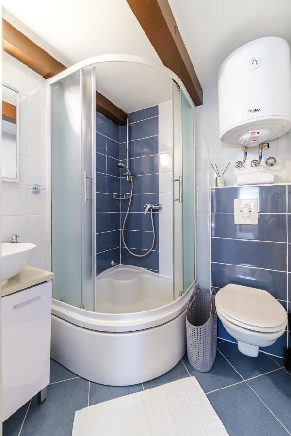 Sv.duje Apartment *
