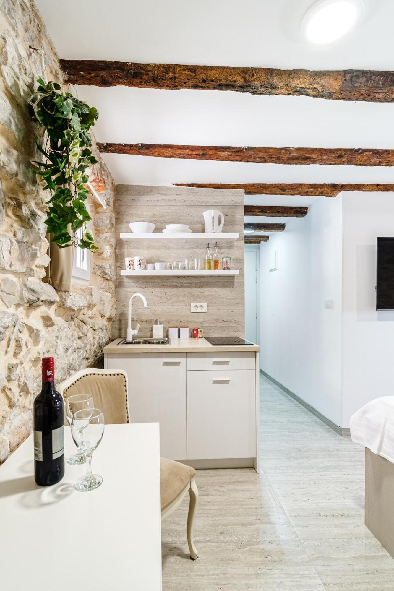 Apartament Sv.duje