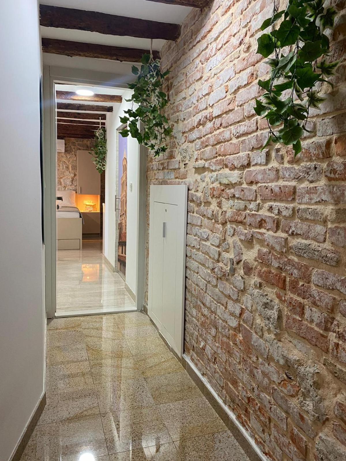 Apartment Sv.duje *